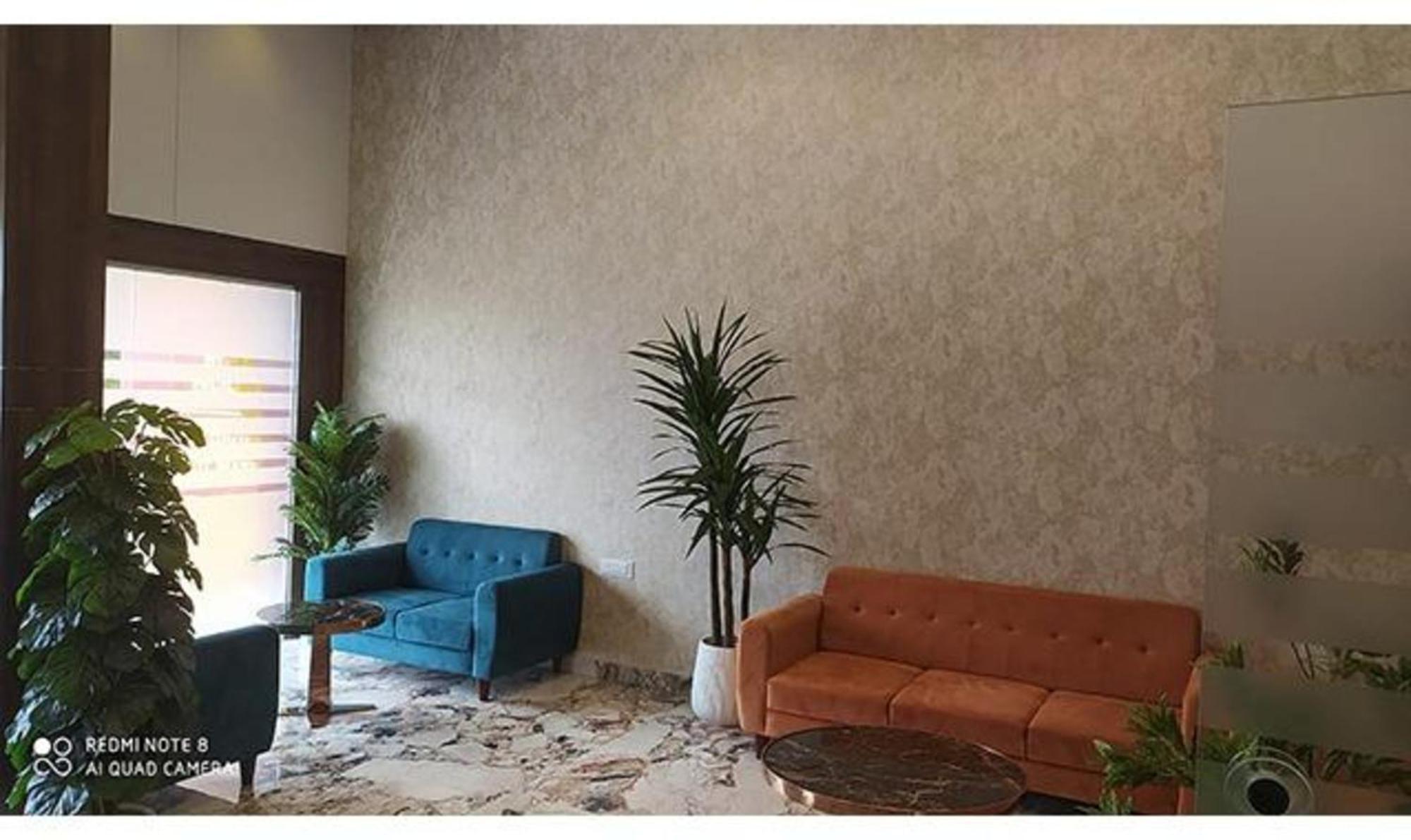 Fabhotel Omkar Pride Pune Exterior photo