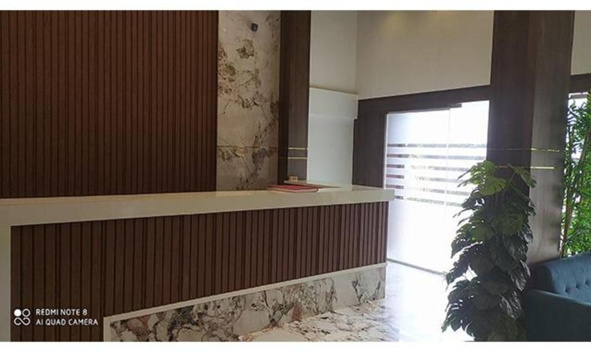 Fabhotel Omkar Pride Pune Exterior photo